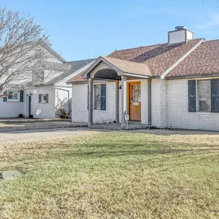 Buy this 5 bed house on 1587 Southwest 15th Avenue in Amarillo, TX 79102