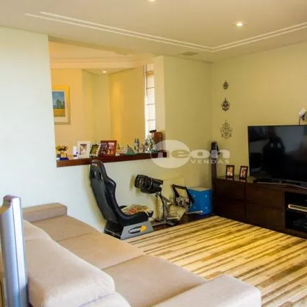 Buy this 3 bed apartment on Avenida Gilda in Vila Gilda, Santo André - SP
