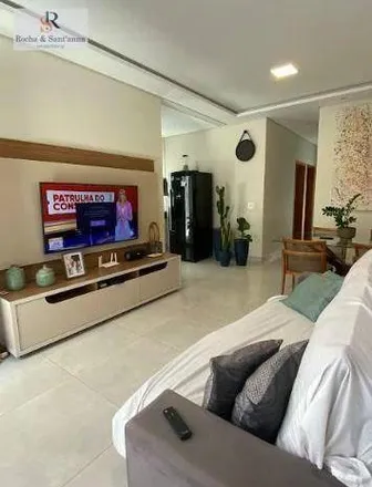 Buy this 3 bed house on Rua Rubens Groff in Jardim Residencial Nova Veneza, Indaiatuba - SP