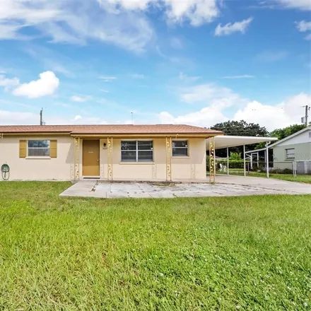 Buy this 4 bed house on 3607 37th Street West in Bradenton, FL 34205