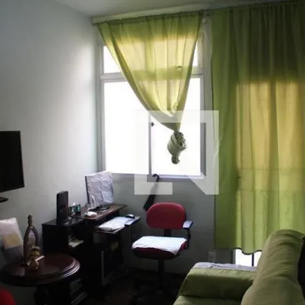 Rent this 2 bed apartment on Rua Brasiléia in Eldorado, Contagem - MG