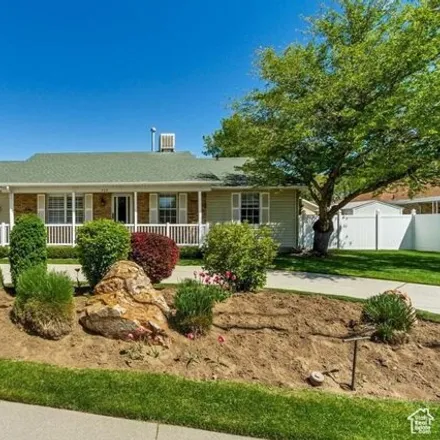 Buy this 5 bed house on 359 5900 South in Murray, UT 84107