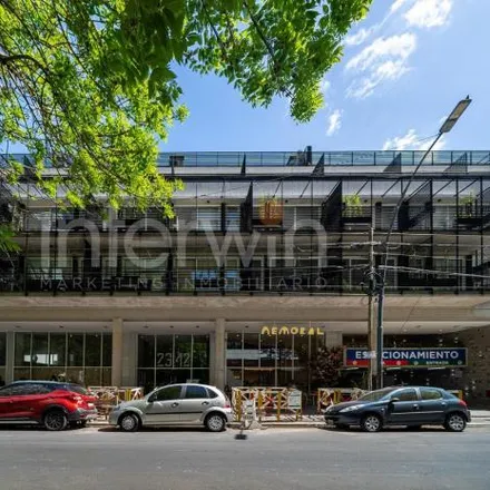 Image 2 - Montañeses 2366, Belgrano, C1426 ABB Buenos Aires, Argentina - Apartment for sale