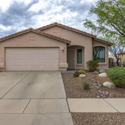 Buy this 3 bed house on 8373 North Sayante Way in Marana, AZ 85743