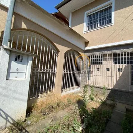 Image 2 - Avenida Nhandu, Mirandópolis, São Paulo - SP, 04060-030, Brazil - House for sale