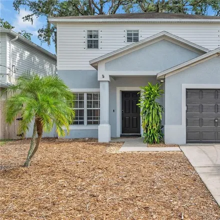 Buy this 3 bed house on 5276 6th Avenue South in Saint Petersburg, FL 33707