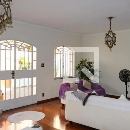 Image 2 - Rua Tomé de Souza, Jardim São Caetano, São Caetano do Sul - SP, 09581-610, Brazil - House for sale