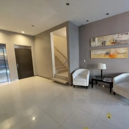 Rent this 1 bed apartment on Sarmiento 502 in Departamento Capital, M5500 CJK Mendoza