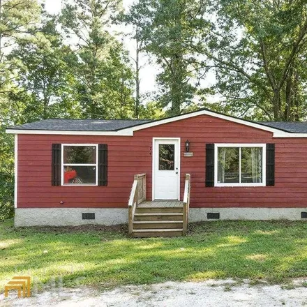 Buy this 3 bed house on 98 Old Bowdon Road in Carroll County, GA 30117