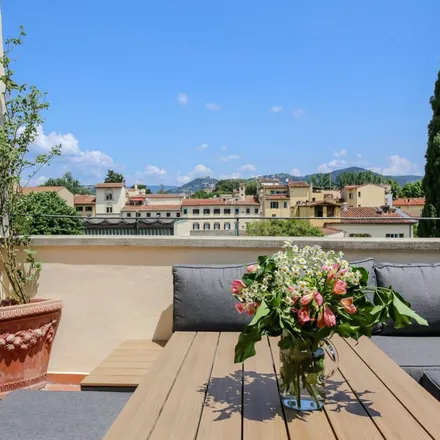 Image 4 - Via Laura, 22, 50121 Florence FI, Italy - Apartment for rent