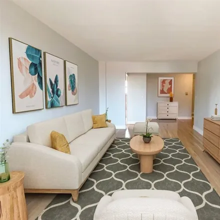 Buy this studio apartment on The Monteray in 37-30 83rd Street, New York