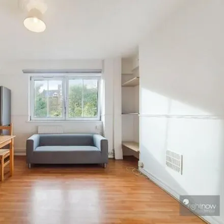 Rent this 3 bed apartment on 7-13 Melior Street in Bermondsey Village, London