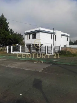 Image 6 - Cuerpo de Bomberos Yumbel, Avenida Bernardo O'Higgins, Yumbel, Chile - House for sale