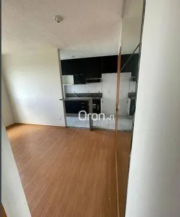Buy this 2 bed apartment on Alameda Abel Soares de Castro in Faiçalville, Goiânia - GO