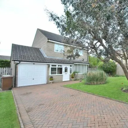 Buy this 4 bed house on Gambles Lane in Woodmancote, GL52 9QF