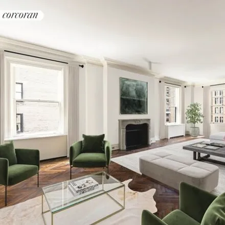 Buy this studio apartment on 635 Park Avenue in New York, NY 10065