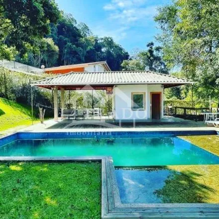 Buy this 4 bed house on Estrada União e Indústria in Itaipava - RJ, 25740