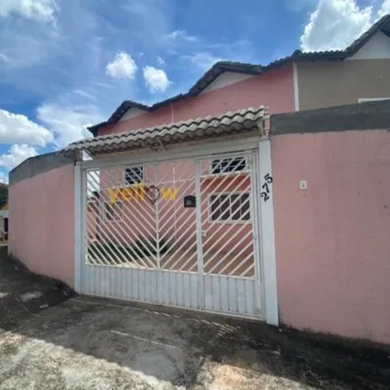 Buy this 2 bed house on Rua Rosa de Sharon in Estância Fraternidade, Itaquaquecetuba - SP
