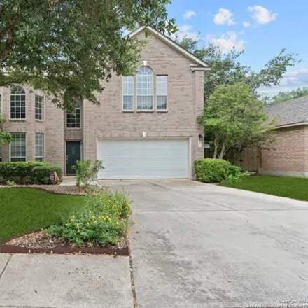 Buy this 3 bed house on 2510 Steepleway in San Antonio, Texas