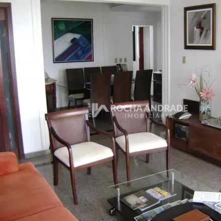 Image 2 - Rua Socrates Guanaes Gones, Candeal, Salvador - BA, 40296-210, Brazil - Apartment for sale