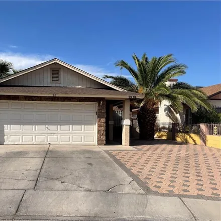 Buy this 3 bed house on 3904 New Hope Way in Las Vegas, NV 89110