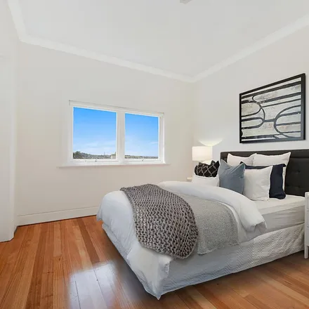 Rent this 2 bed apartment on Edward Street in Bondi Beach NSW 2026, Australia