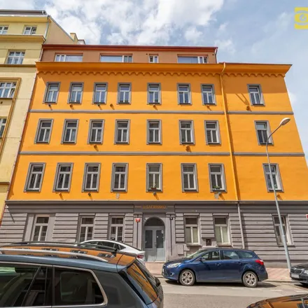 Image 3 - Pod Kotlářkou 2194/8, 150 00 Prague, Czechia - Apartment for rent