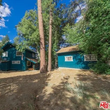 Image 3 - 2330 Alpen Court, Pine Mountain Club, Pine Mountain Club, CA 93222, USA - House for sale