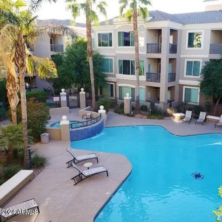 Rent this 2 bed apartment on 411 West 1st Street in Tempe, AZ 85281