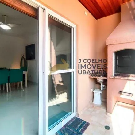 Buy this 2 bed apartment on Avenida Professor Bernardino Querido in Itaguá, Ubatuba - SP