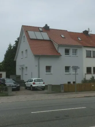 Image 2 - Kornweg 33, 27574 Bremerhaven, Germany - Apartment for rent