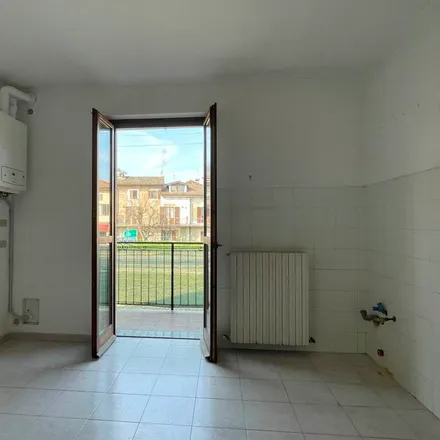 Rent this 2 bed apartment on Palazzo Ghilini in Piazza della Libertà, 15121 Alessandria AL