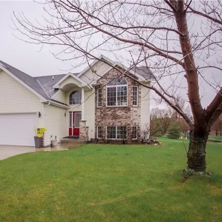 Buy this 4 bed house on 21500 County Road 54 in Albany, Stearns County