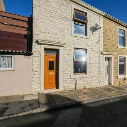 Buy this 2 bed townhouse on Russell Place in Great Harwood, BB6 7JW