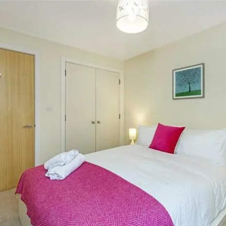 Image 6 - Nacovia House, Townmead Road, London, SW6 2GW, United Kingdom - Apartment for sale