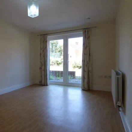 Rent this 1 bed apartment on The Rolleston in 73 Commercial Road, Swindon