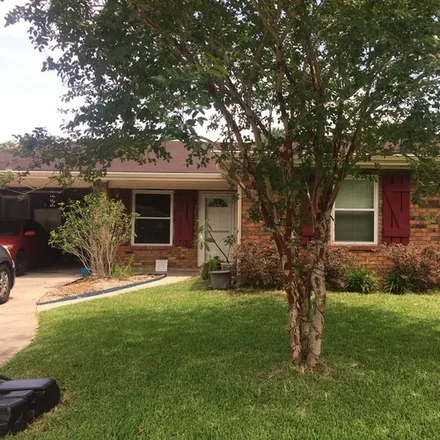 Rent this 3 bed house on 603 Prevost Drive