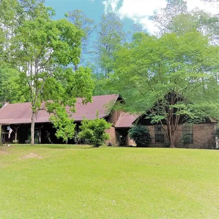 Image 1 - 54 Wisteria Trail, Jones County, MS 39443, USA - House for sale