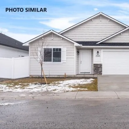 Buy this 3 bed house on unnamed road in Washington County, ID
