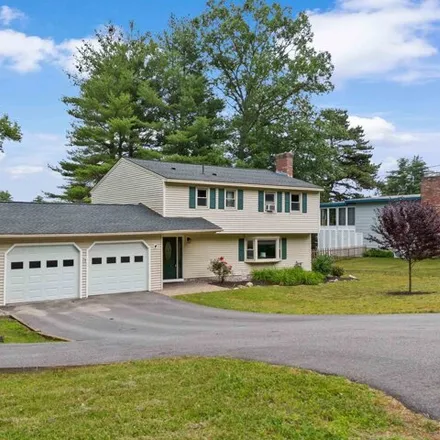 Buy this 4 bed house on 29 Jo Ellen Dr in Merrimack, New Hampshire