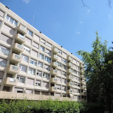 Image 1 - Rue Le-Corbusier 20, 1208 Geneva, Switzerland - Apartment for rent
