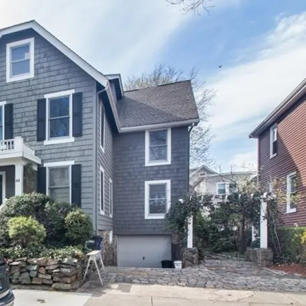 Buy this 4 bed house on 55 Elmwood Street in Somerville, MA 02140