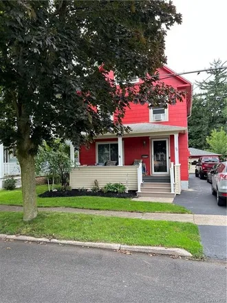 Buy this 3 bed house on 73 Ransom Street in City of Lockport, NY 14094