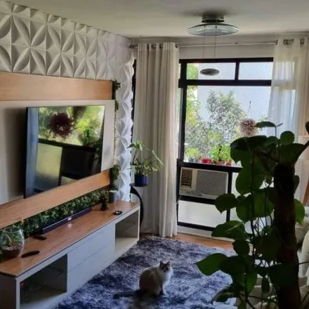 Buy this 2 bed apartment on Rua Estado de Israel 481 in Vila Clementino, São Paulo - SP