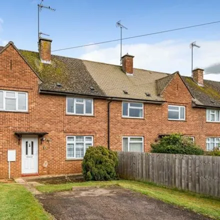 Buy this 3 bed townhouse on unnamed road in Twyford, Adderbury