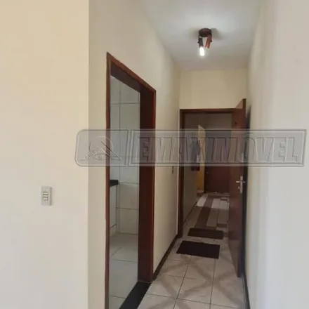 Buy this 2 bed apartment on Rua João Delgado Hidalgo in Parque Três Meninos, Sorocaba - SP