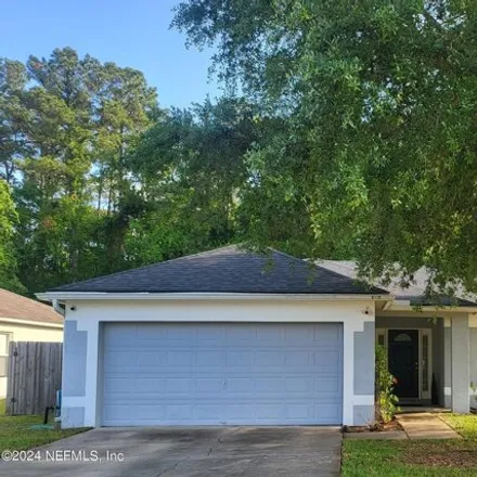 Buy this 3 bed house on 9117 Shindler Crossing Drive in Jacksonville, FL 32222