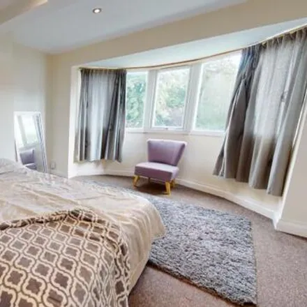 Rent this 4 bed duplex on Laurel Bank Court in Leeds, LS6 3DX