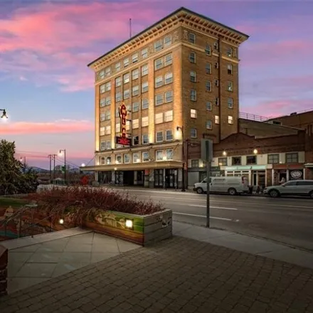 Buy this 2 bed condo on Wilma Theatre in 131 South Higgins Avenue, Missoula