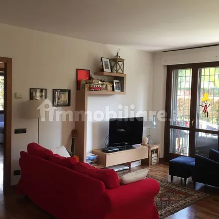 Rent this 3 bed apartment on Via Monte Grappa in 20044 Arese MI, Italy